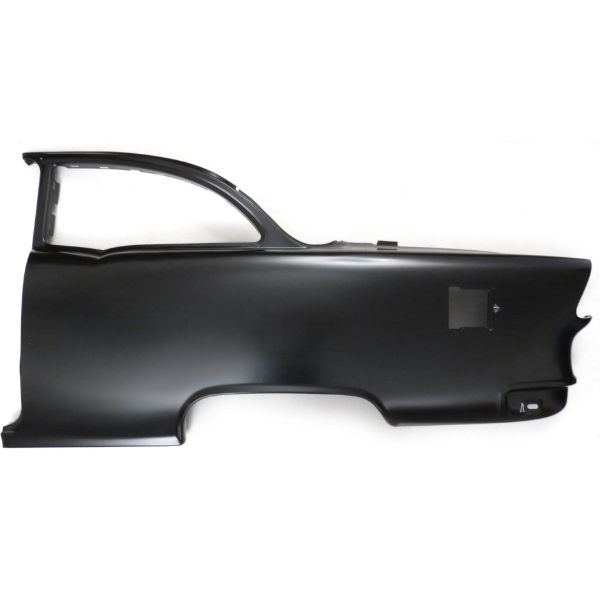 Picture of 1955 Chevrolet Bel Air Base Quarter Panel