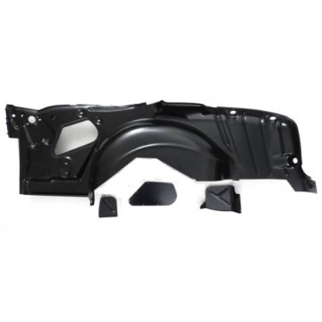 Show details for 1955-1957 Chevrolet Bel Air Base Quarter Panel Picture of 1955-1957 Chevrolet Bel Air Base Quarter Panel