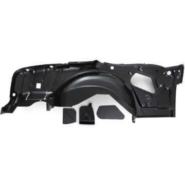 Show details for 1955-1957 Chevrolet Bel Air Base Quarter Panel Picture of 1955-1957 Chevrolet Bel Air Base Quarter Panel