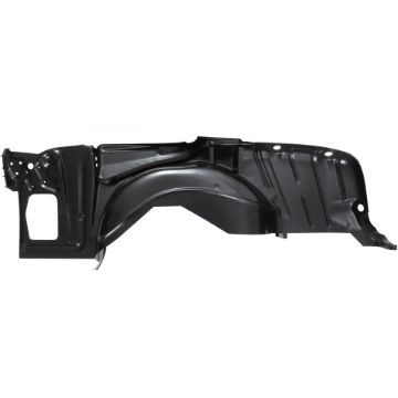 Show details for 1955-1957 Chevrolet Bel Air Base Quarter Panel Picture of 1955-1957 Chevrolet Bel Air Base Quarter Panel