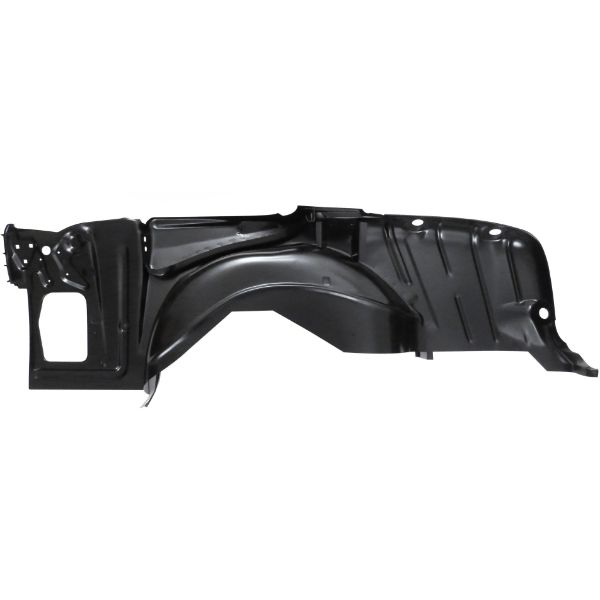 Picture of 1955-1957 Chevrolet Bel Air Base Quarter Panel