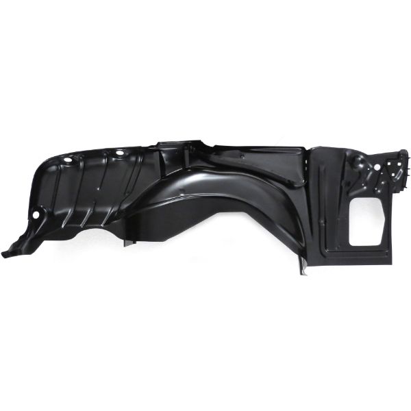 Picture of 1955-1957 Chevrolet Bel Air Base Quarter Panel