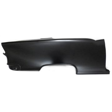 Show details for 1955 Chevrolet Bel Air Base Quarter Panel Picture of 1955 Chevrolet Bel Air Base Quarter Panel