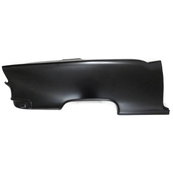 Picture of 1955 Chevrolet Bel Air Base Quarter Panel