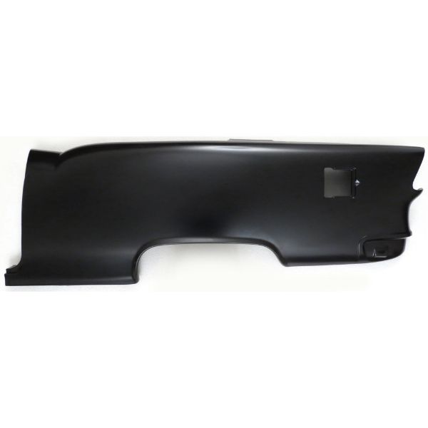 Picture of 1955 Chevrolet Bel Air Base Quarter Panel