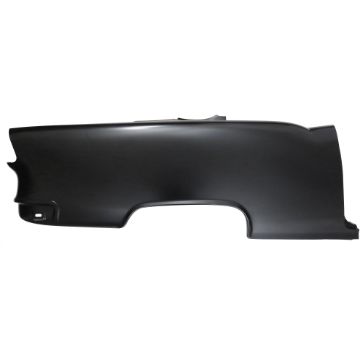 Show details for 1955 Chevrolet Bel Air Base Quarter Panel Picture of 1955 Chevrolet Bel Air Base Quarter Panel