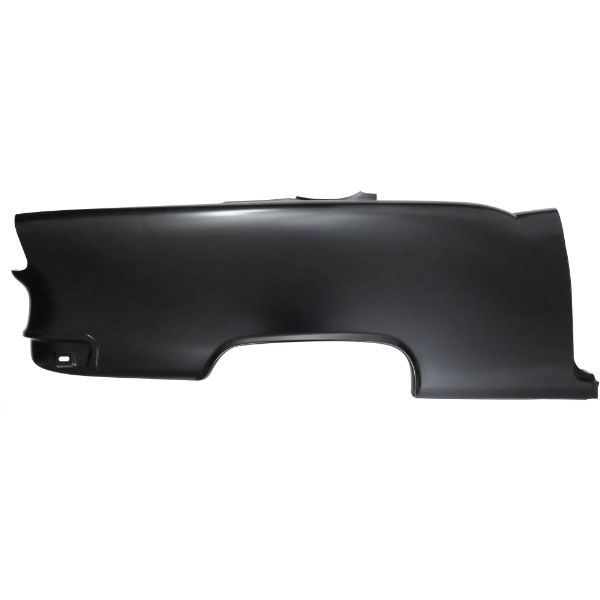 Picture of 1955 Chevrolet Bel Air Base Quarter Panel