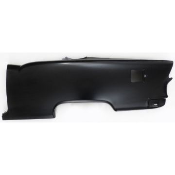 Show details for 1955 Chevrolet Bel Air Base Quarter Panel Picture of 1955 Chevrolet Bel Air Base Quarter Panel