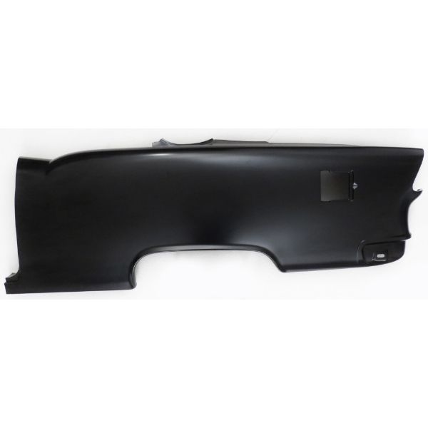 Picture of 1955 Chevrolet Bel Air Base Quarter Panel