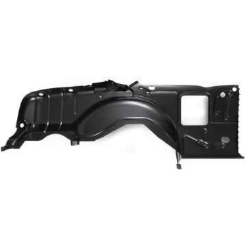 Show details for 1955-1957 Chevrolet Bel Air Base Quarter Panel Picture of 1955-1957 Chevrolet Bel Air Base Quarter Panel