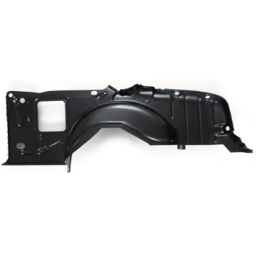 Show details for 1955-1957 Chevrolet Bel Air Base Quarter Panel Picture of 1955-1957 Chevrolet Bel Air Base Quarter Panel