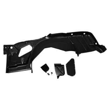 Show details for 1955-1957 Chevrolet Bel Air Base Quarter Panel Picture of 1955-1957 Chevrolet Bel Air Base Quarter Panel