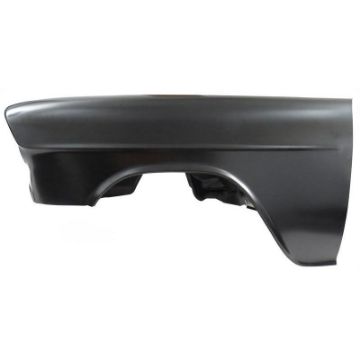 Show details for 1955 Chevrolet Bel Air Base Fender Picture of 1955 Chevrolet Bel Air Base Fender