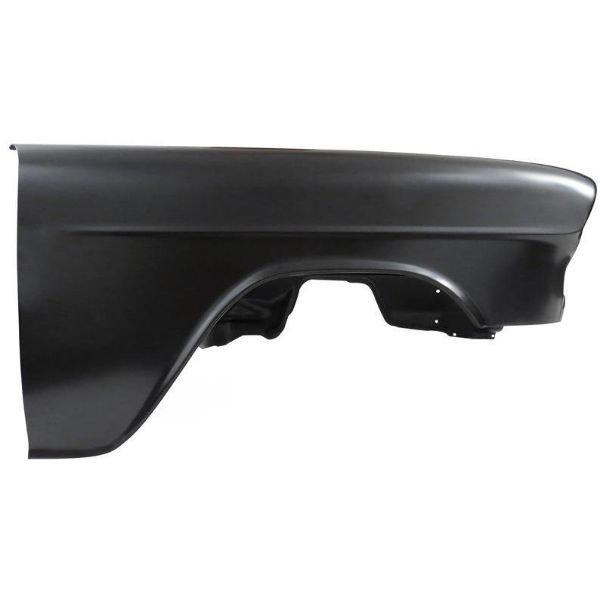 Picture of 1955 Chevrolet Bel Air Base Fender