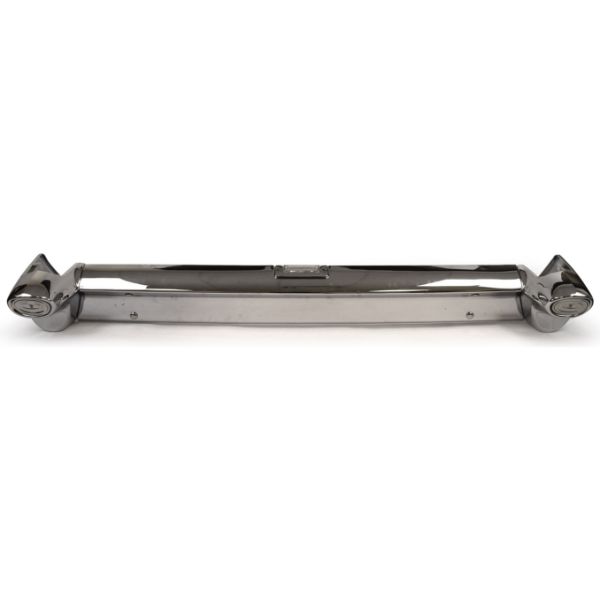 Picture of 1957 Chevrolet Bel Air Base Bumper