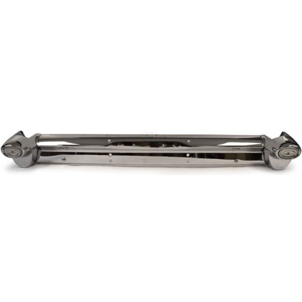 Picture of 1957 Chevrolet Bel Air Base Bumper
