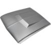 Picture of 1967-1968 Ford Mustang Hood