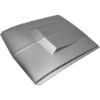 Picture of 1967-1968 Ford Mustang Hood