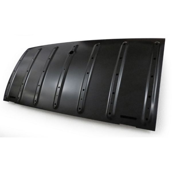 Picture of 1955-1957 Chevrolet Nomad Base Tailgate