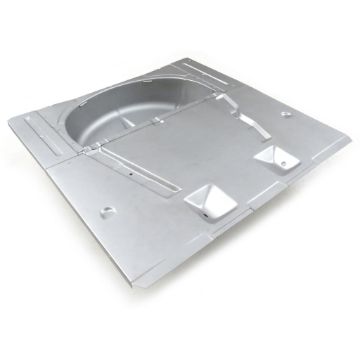 Show details for 1955-1957 Chevrolet Bel Air Base Trunk Floor Picture of 1955-1957 Chevrolet Bel Air Base Trunk Floor