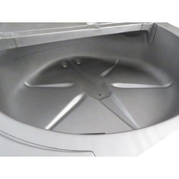 Show details for 1955-1957 Chevrolet Bel Air Base Trunk Floor Picture of 1955-1957 Chevrolet Bel Air Base Trunk Floor