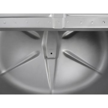 Show details for 1955-1957 Chevrolet Bel Air Base Trunk Floor Picture of 1955-1957 Chevrolet Bel Air Base Trunk Floor