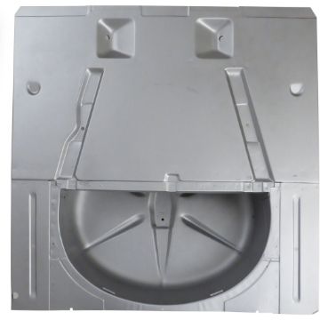 Show details for 1955-1957 Chevrolet Bel Air Base Trunk Floor Picture of 1955-1957 Chevrolet Bel Air Base Trunk Floor