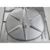 Picture of 1955-1957 Chevrolet Bel Air Base Trunk Floor