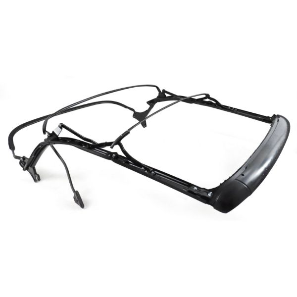 Picture of 1955-1957 Chevrolet Bel Air Base Convertible Top Assembly