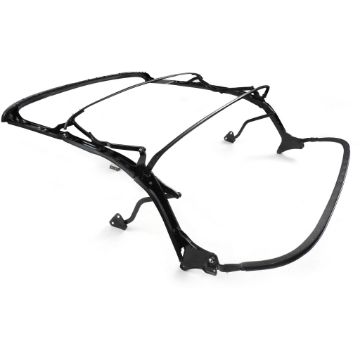 Show details for 1955-1957 Chevrolet Bel Air Base Convertible Top Assembly Picture of 1955-1957 Chevrolet Bel Air Base Convertible Top Assembly