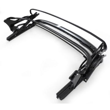 Show details for 1955-1957 Chevrolet Bel Air Base Convertible Top Assembly Picture of 1955-1957 Chevrolet Bel Air Base Convertible Top Assembly