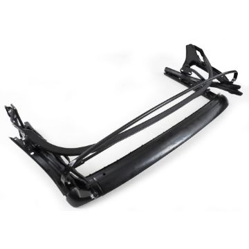 Show details for 1955-1957 Chevrolet Bel Air Base Convertible Top Assembly Picture of 1955-1957 Chevrolet Bel Air Base Convertible Top Assembly