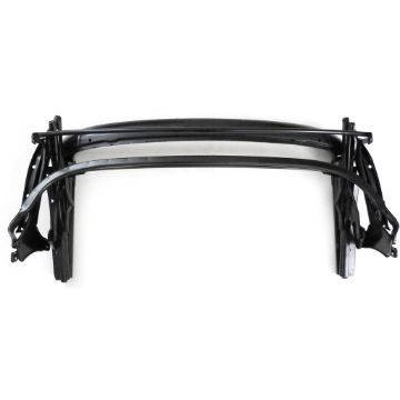 Show details for 1955-1957 Chevrolet Bel Air Base Convertible Top Assembly Picture of 1955-1957 Chevrolet Bel Air Base Convertible Top Assembly