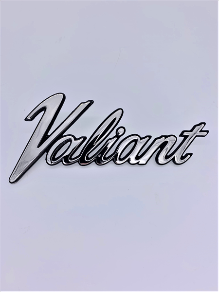 Picture of 1970-1974 Plymouth Valiant Fender Emblem - Individually Sold (2 Required Per Car)