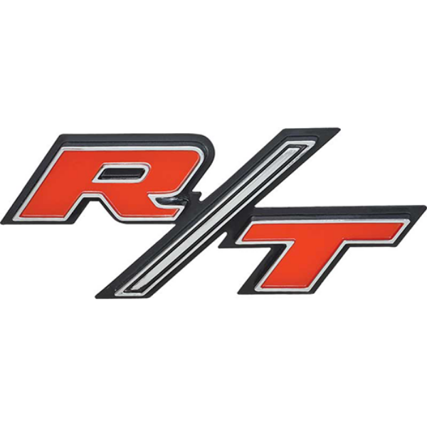 Picture of 1968 Dodge Coronet R/T Grille Emblem - OEM-Style Reproduction for Classic Mopars