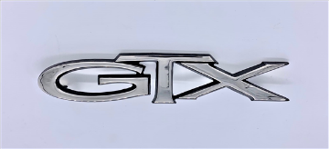 Show details for 1971 Plymouth GTX Grille Emblem - Premium OEM-Style Reproduction Picture of 1971 Plymouth GTX Grille Emblem - Premium OEM-Style Reproduction
