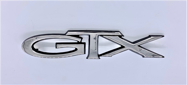 Picture of 1971 Plymouth GTX Grille Emblem - Premium OEM-Style Reproduction