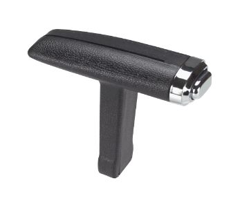 Show details for 1971-1974 Mopar B & E-Body Slap Stick T-Handle Shifter Picture of 1971-1974 Mopar B & E-Body Slap Stick T-Handle Shifter