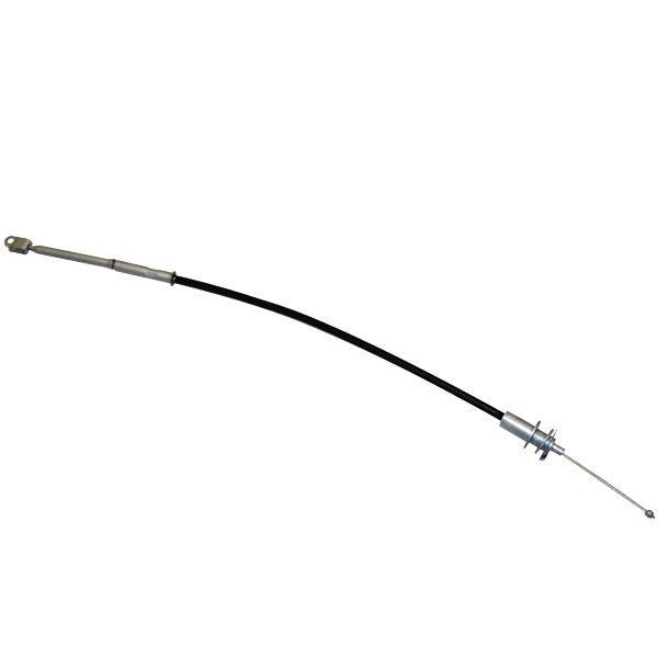 Picture of 17.5" Accelerator Cable - Fits 1967-1976 Mopar A-Body Models with 383-440 Engine