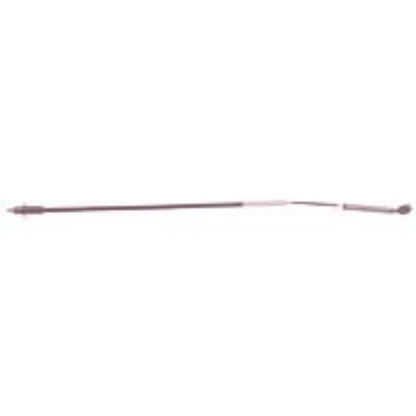Picture of 19-7/8" Throttle Cable - Fits 1966 Mopar B-Body Models with 273 2-BBL Engine
