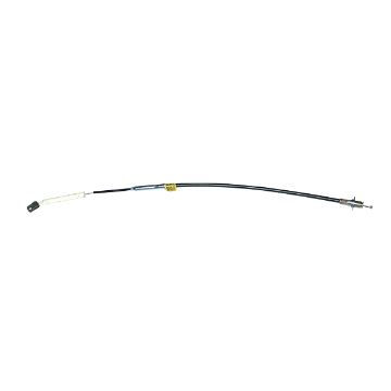 Show details for 20" Throttle Cable - Fits 1968-1970 Mopar B-Body Big Block Models with 383 & 440 4-BBL Engines Picture of 20" Throttle Cable - Fits 1968-1970 Mopar B-Body Big Block Models with 383 & 440 4-BBL Engines