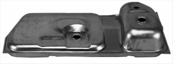 Picture of 1984-1997 Ford Mustang Fuel Tank - For EFI Models OEM-Style Replacement