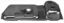 Show details for 1984-1997 Ford Mustang Fuel Tank - For EFI Models, OEM-Style Replacement Picture of 1984-1997 Ford Mustang Fuel Tank - For EFI Models, OEM-Style Replacement