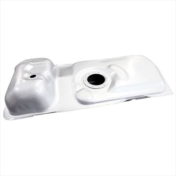 Show details for 1986-1997 Ford Mustang Fuel Tank with Sump - Designed for 2003-2004 Cobra-Style Fuel Pumps Picture of 1986-1997 Ford Mustang Fuel Tank with Sump - Designed for 2003-2004 Cobra-Style Fuel Pumps