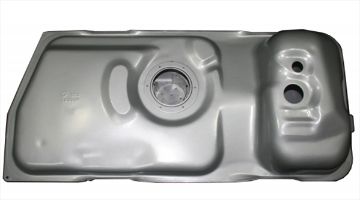 Show details for 2003-2004 Ford Mustang Cobra Fuel Tank - 4.5" Wide Pump Opening for OEM Fit Picture of 2003-2004 Ford Mustang Cobra Fuel Tank - 4.5" Wide Pump Opening for OEM Fit