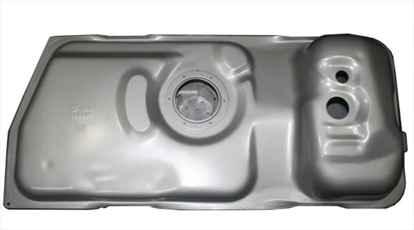 Picture of 2003-2004 Ford Mustang Cobra Fuel Tank - 4.5" Wide Pump Opening for OEM Fit