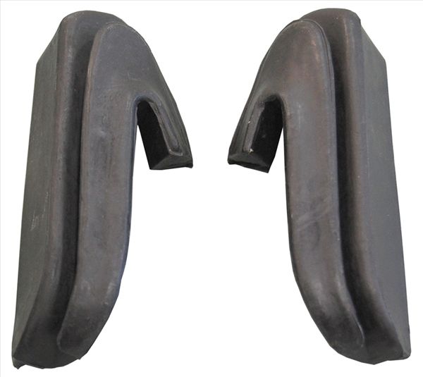 Picture of 1970-1971 Dodge Challenger Front Bumper Fillers - OEM-Style Restoration
