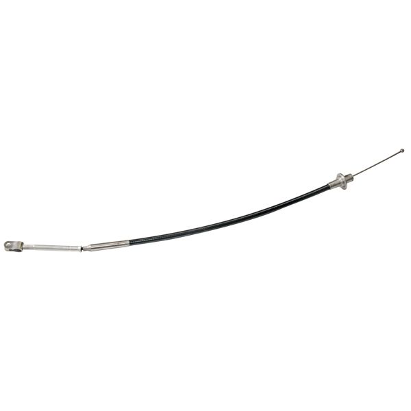 Picture of 19-3/4" Accelerator Cable - Fits 1969-1976 Mopar A-Body Small Block 4-BBL Models