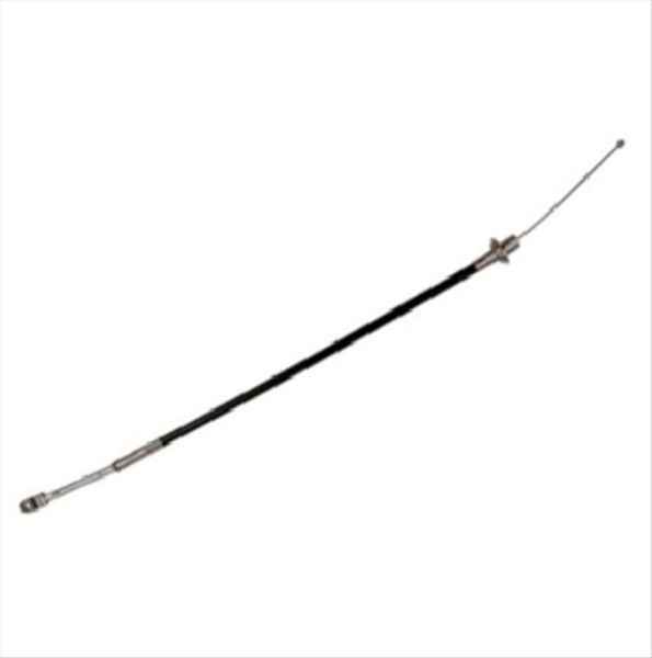 Picture of 17-5/8" Accelerator Cable - Fits 1964-1966 Mopar A-Body All V8 Models