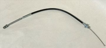 Show details for 21.5" Accelerator Cable - Fits 1967-1968 Mopar A-Body All V8 Models Picture of 21.5" Accelerator Cable - Fits 1967-1968 Mopar A-Body All V8 Models